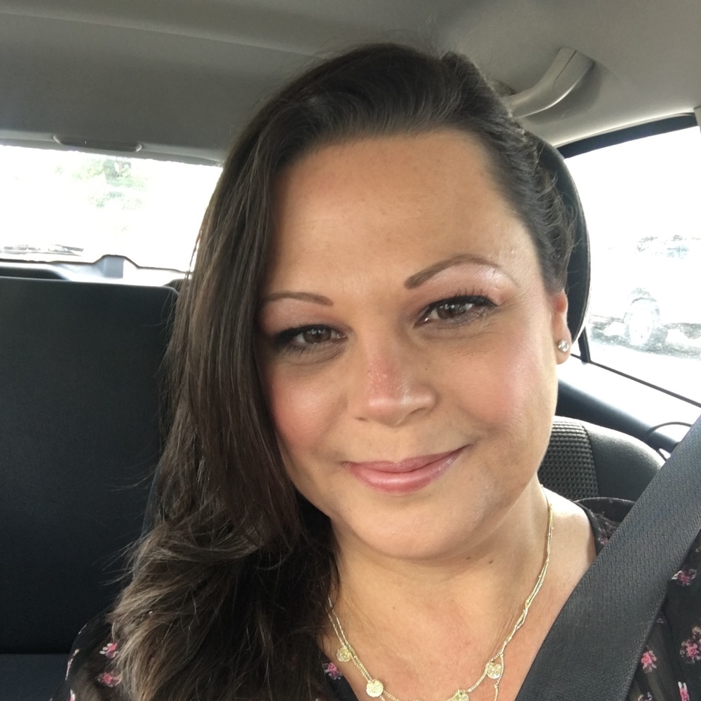 Meet your Posher, Dana